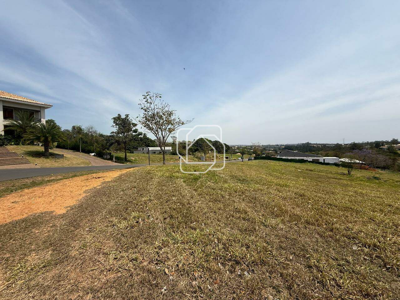 Terreno à venda em Itu - SP - Condomínio Terras de São José II: