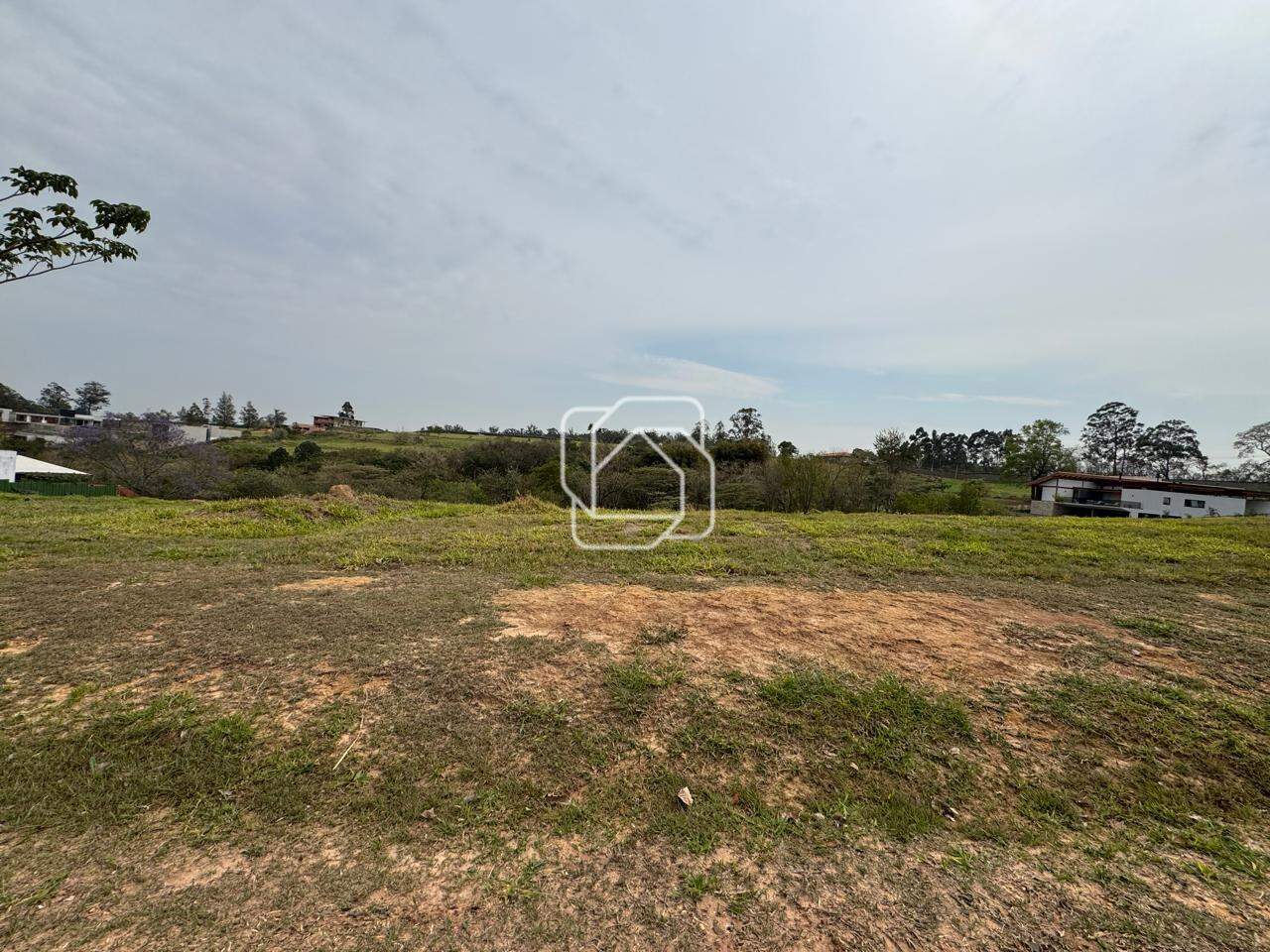 Terreno à venda em Itu - SP - Condomínio Terras de São José II: 