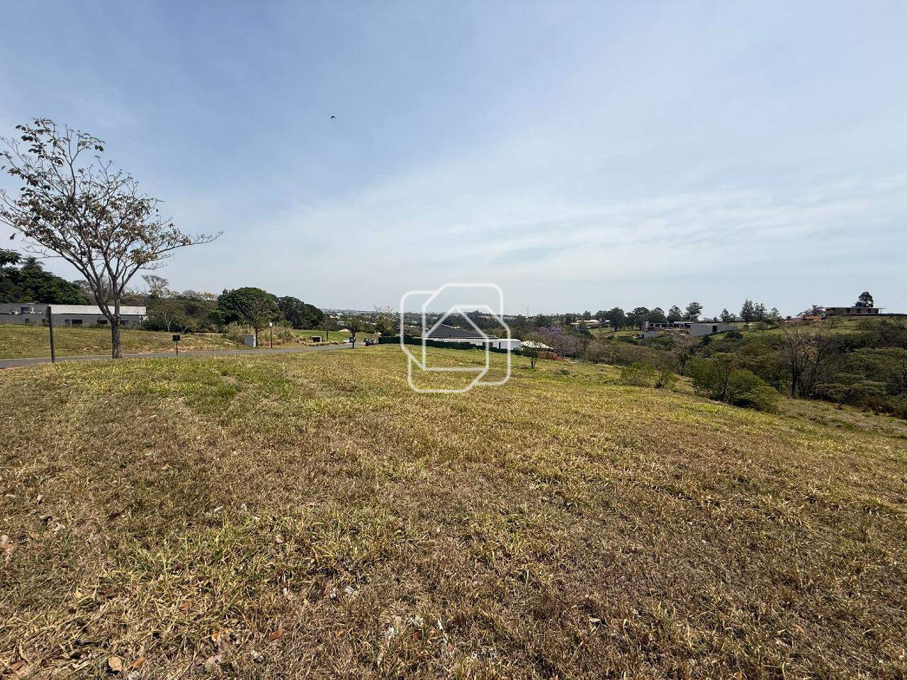 Terreno à venda em Itu - SP - Condomínio Terras de São José II: