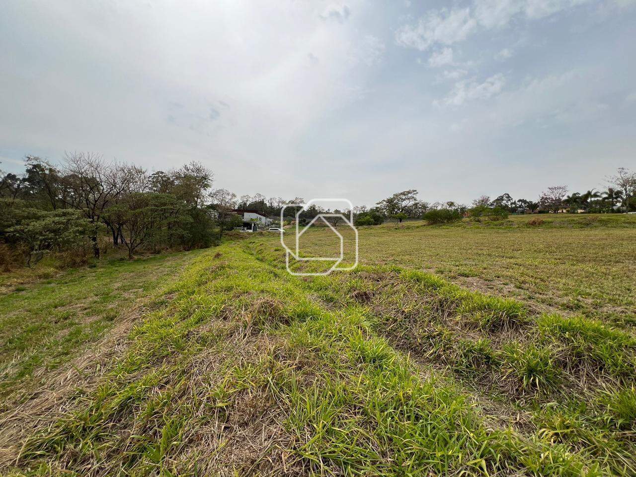 Terreno à venda em Itu - SP - Condomínio Terras de São José II: 