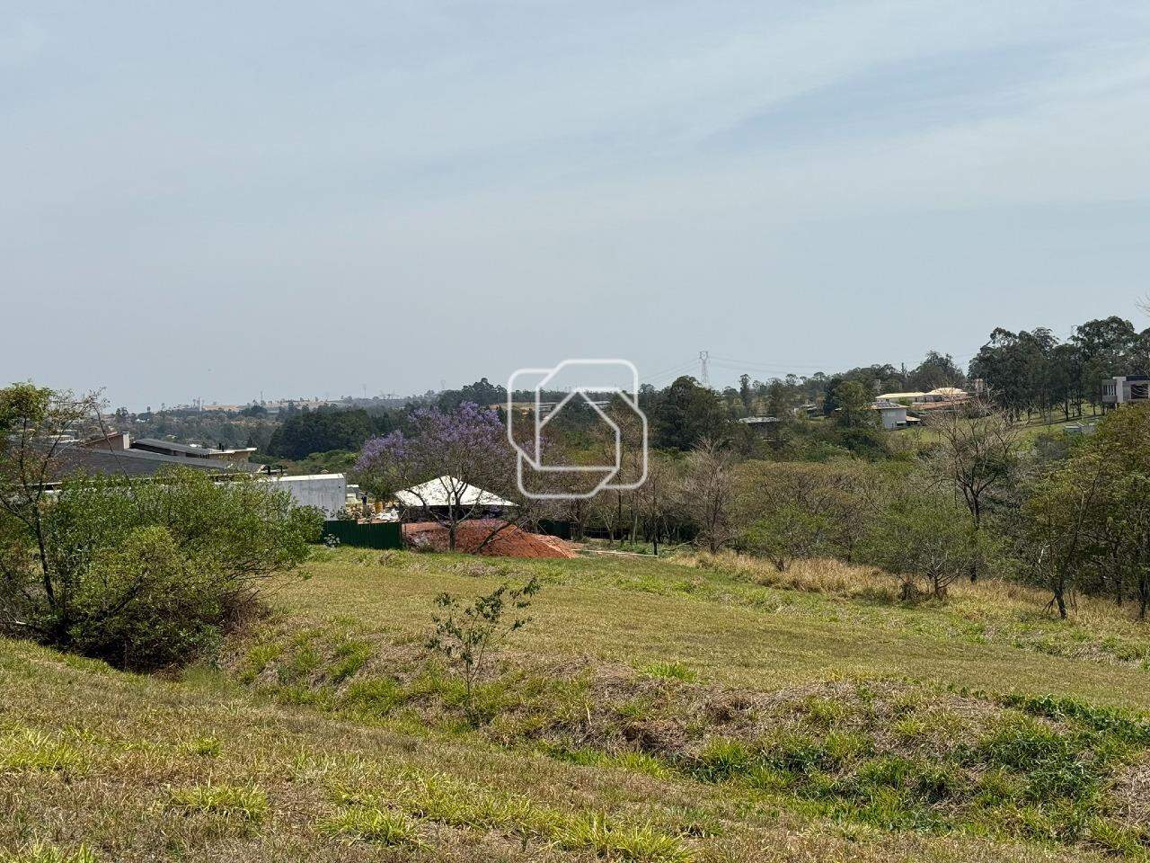 Terreno à venda em Itu - SP - Condomínio Terras de São José II: 