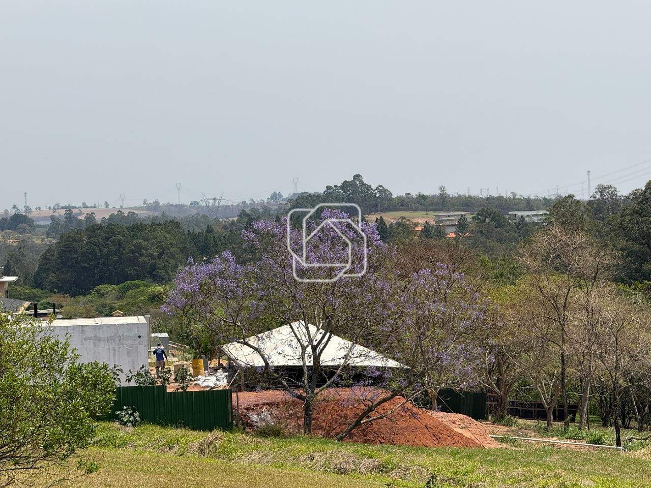 Terreno à venda em Itu - SP - Condomínio Terras de São José II: 