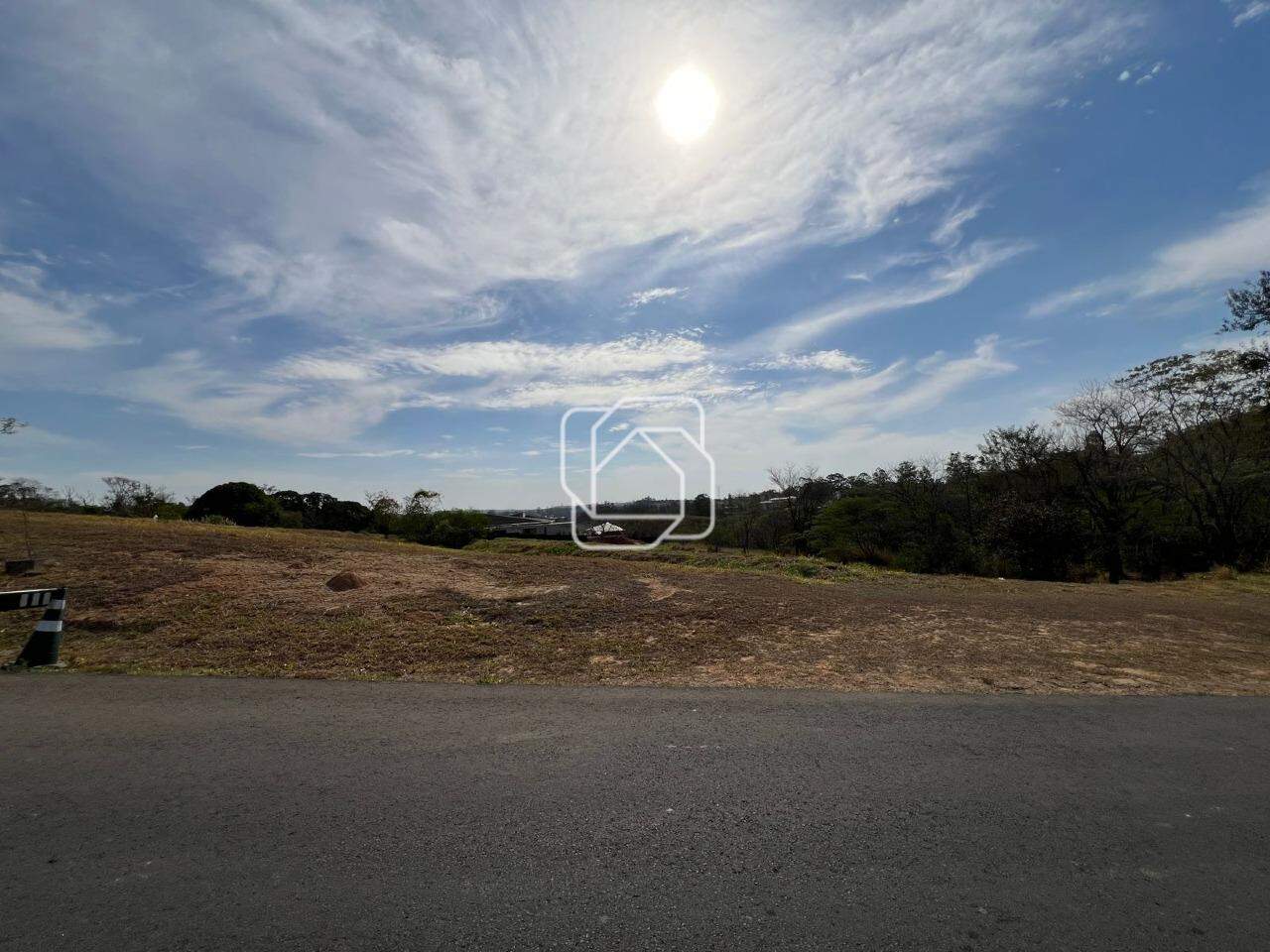 Terreno à venda em Itu - SP - Condomínio Terras de São José II: 
