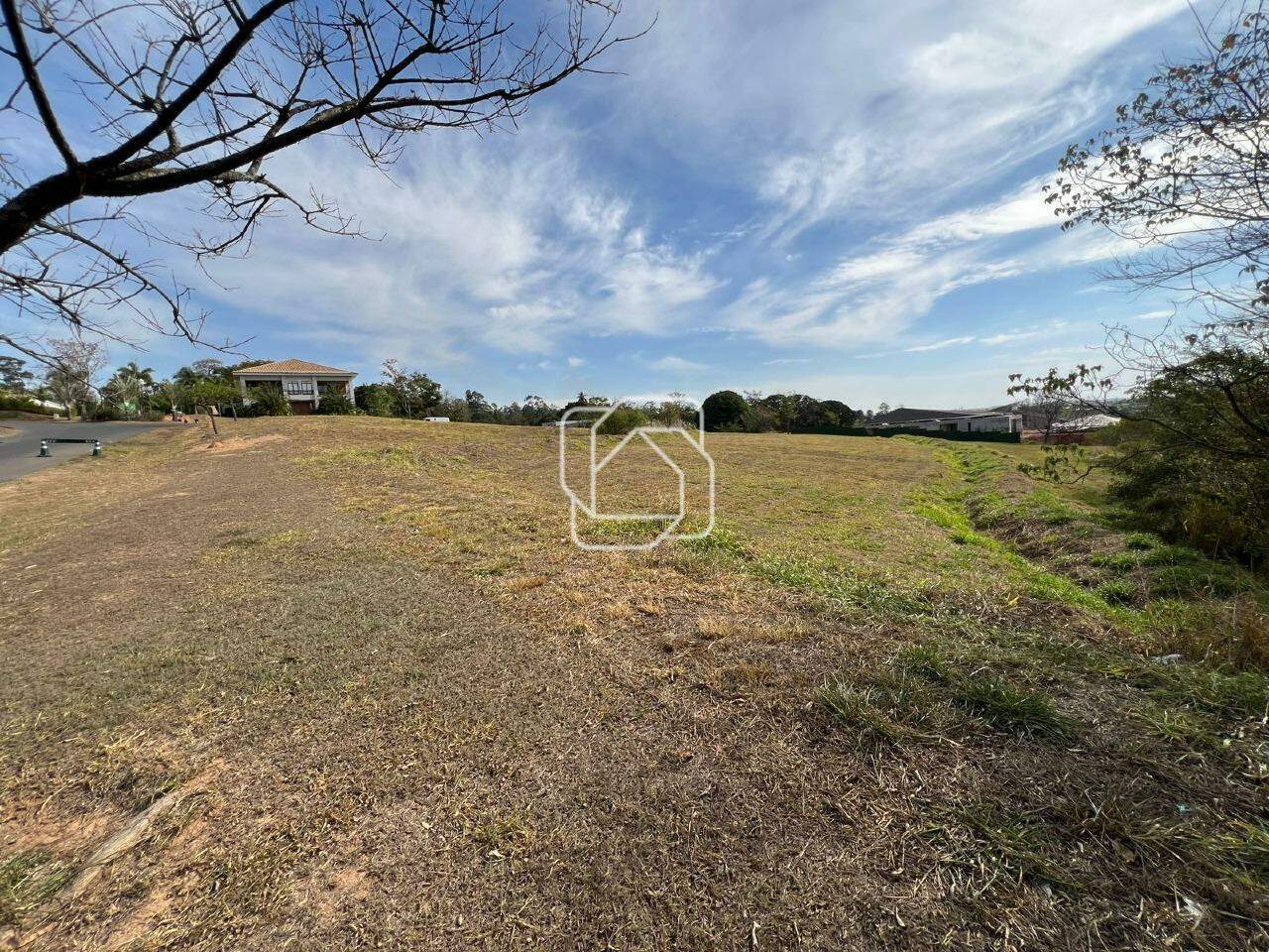 Terreno à venda em Itu - SP - Condomínio Terras de São José II: