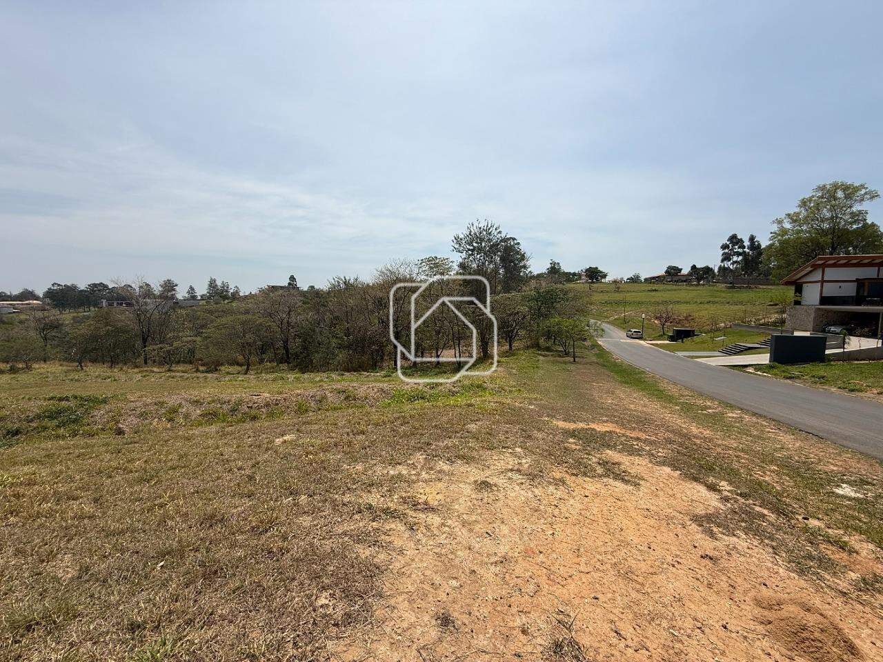 Terreno à venda em Itu - SP - Condomínio Terras de São José II: 
