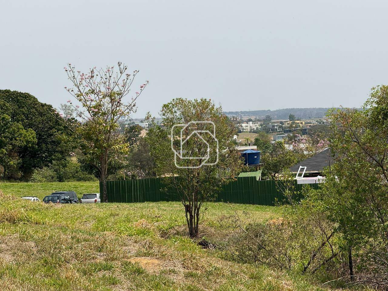 Terreno à venda em Itu - SP - Condomínio Terras de São José II: