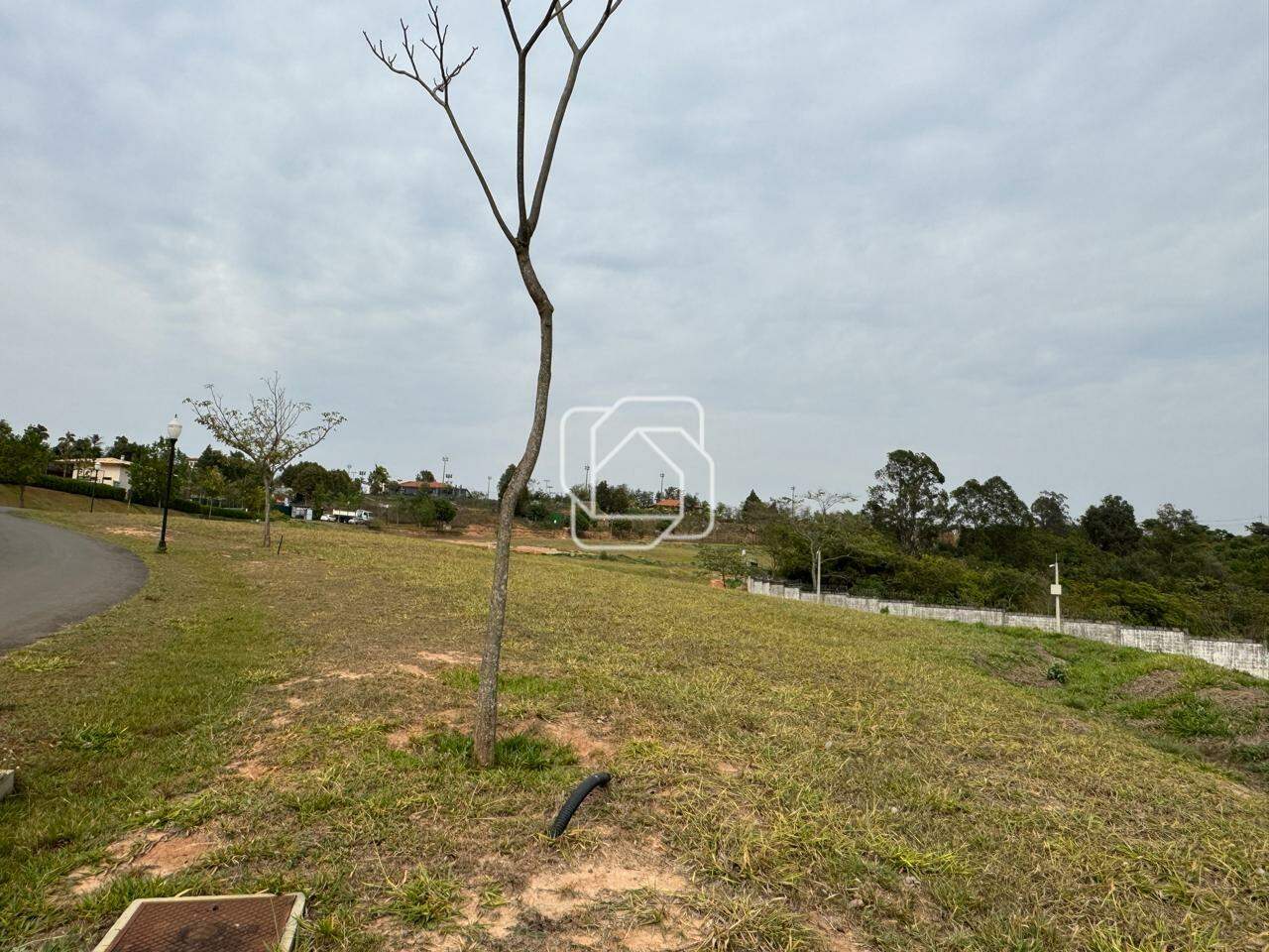 Terreno à venda em Itu - SP - Condomínio Terras de São José II: 