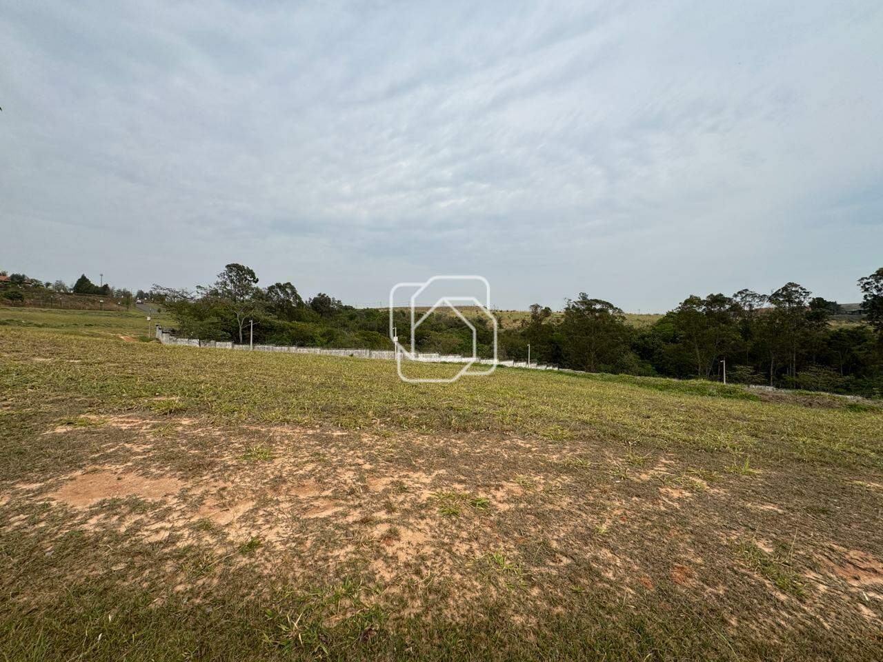 Terreno à venda em Itu - SP - Condomínio Terras de São José II: 