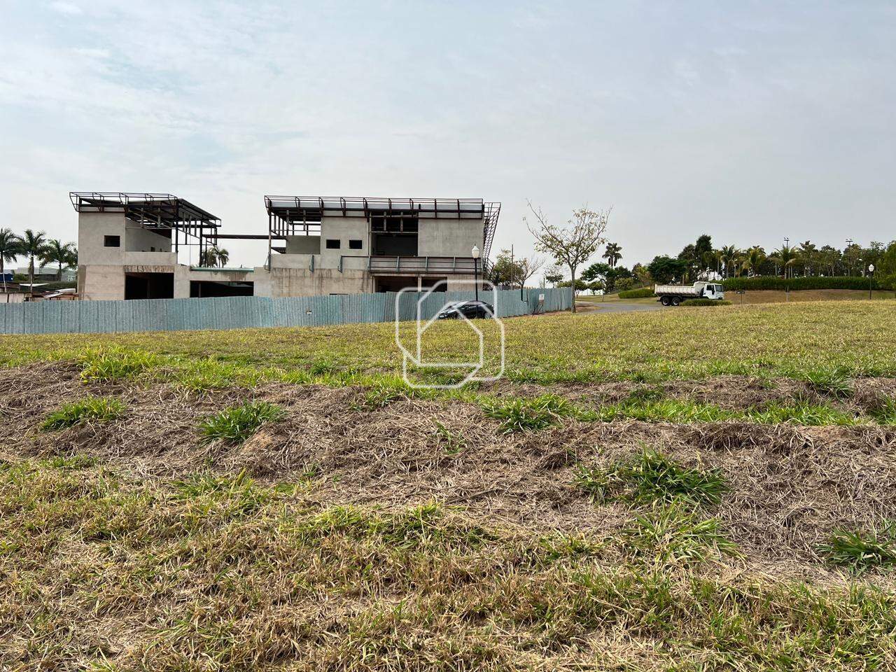 Terreno à venda em Itu - SP - Condomínio Terras de São José II: 