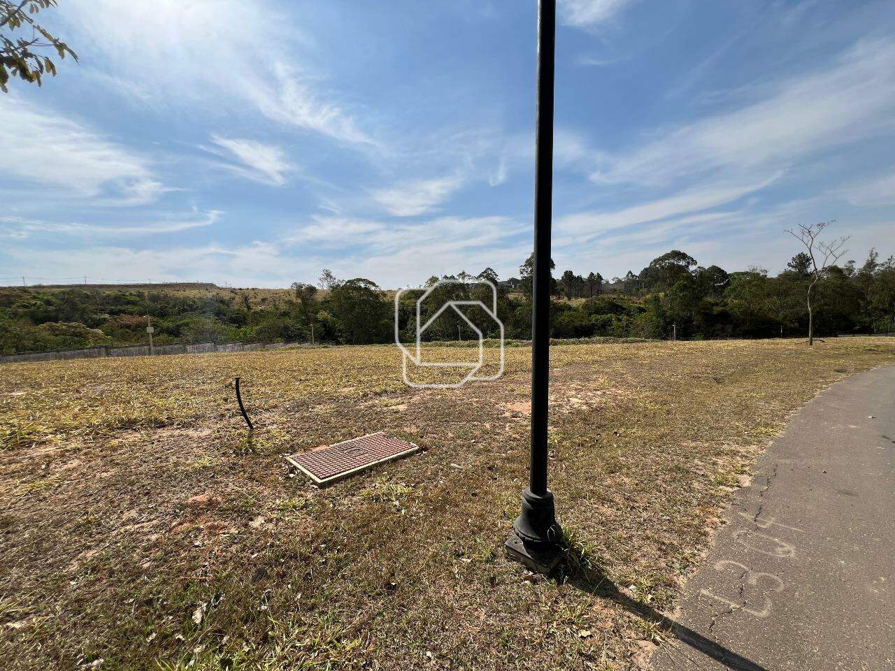Terreno à venda em Itu - SP - Condomínio Terras de São José II: 