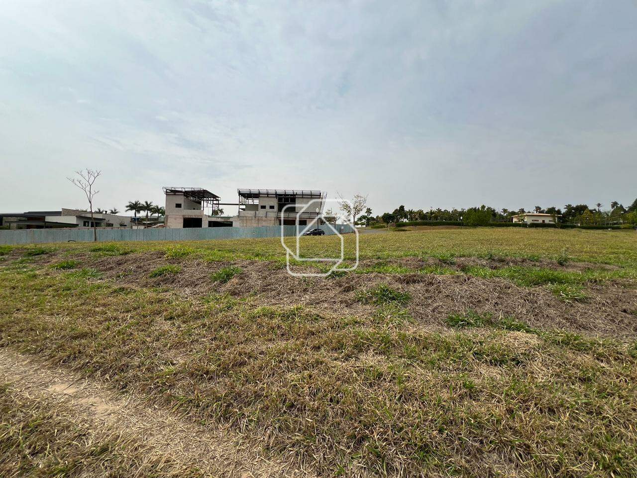 Terreno à venda em Itu - SP - Condomínio Terras de São José II: 