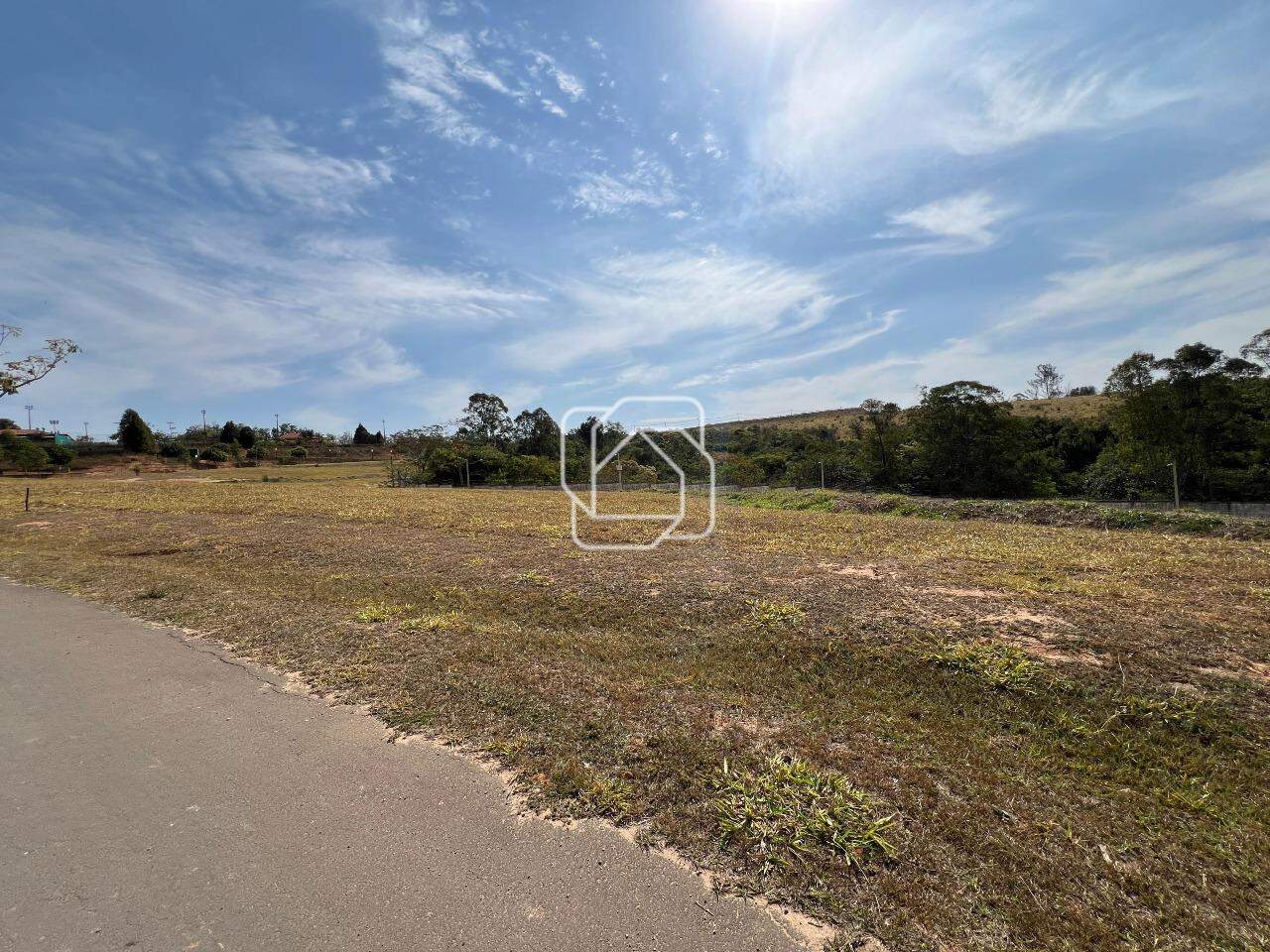 Terreno à venda em Itu - SP - Condomínio Terras de São José II: 