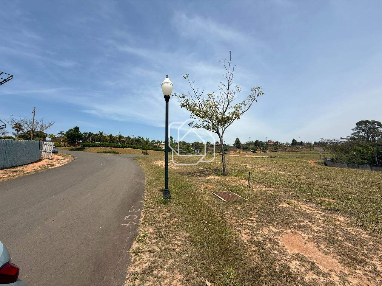 Terreno à venda em Itu - SP - Condomínio Terras de São José II: 