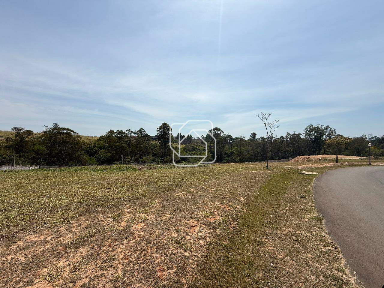 Terreno à venda em Itu - SP - Condomínio Terras de São José II: 