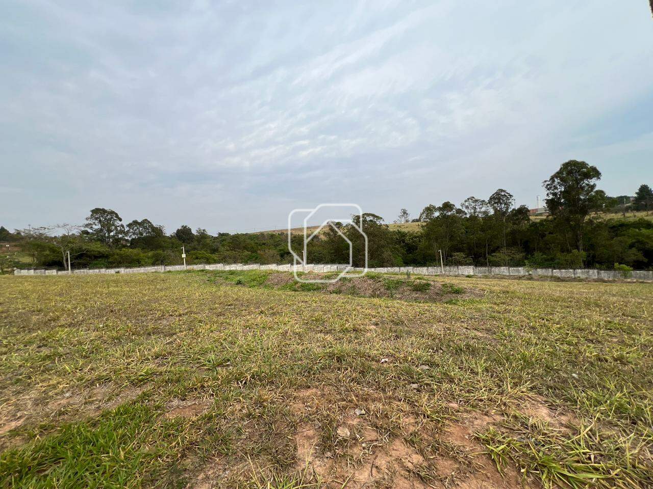 Terreno à venda em Itu - SP - Condomínio Terras de São José II: 
