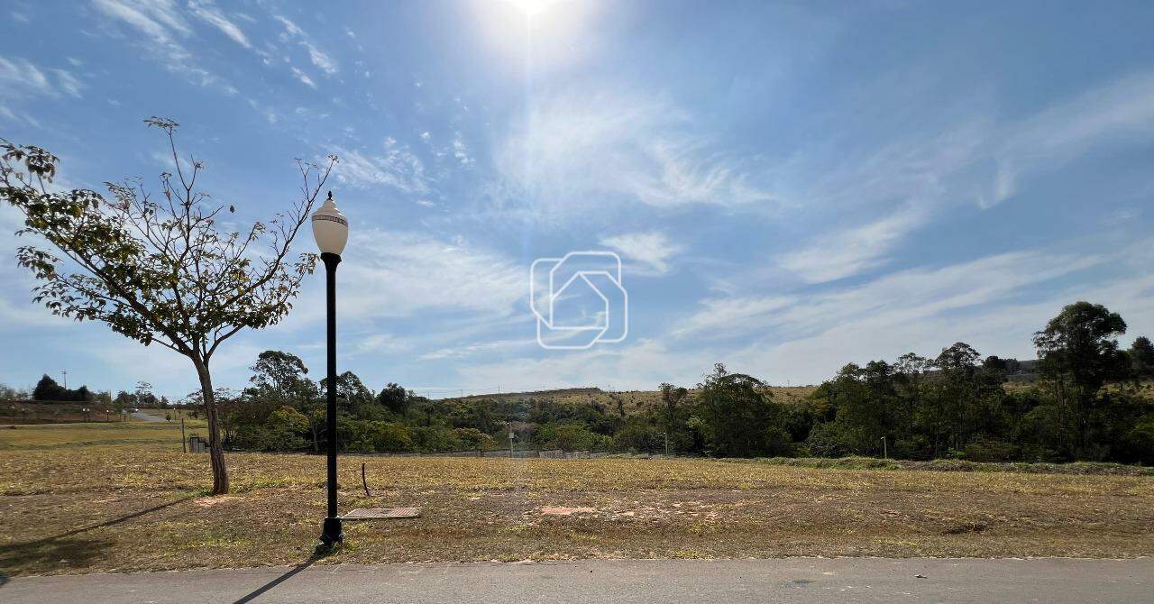 Terreno à venda em Itu - SP - Condomínio Terras de São José II: 