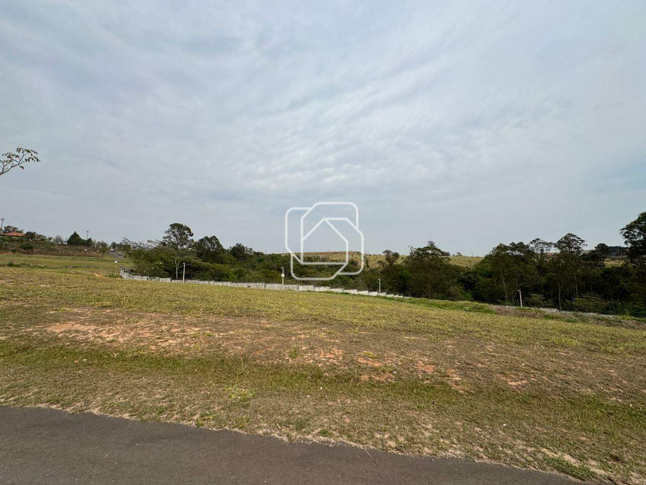 Terreno à venda em Itu - SP - Condomínio Terras de São José II: 