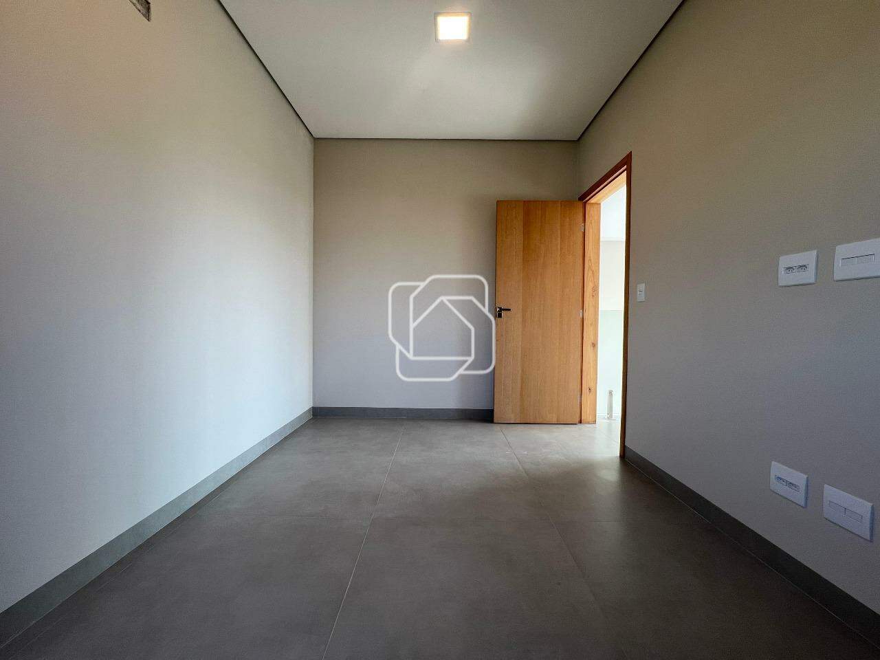 Casa de Condomínio à venda em Itu - SP - Condomínio Xapada Parque Ytu: 
