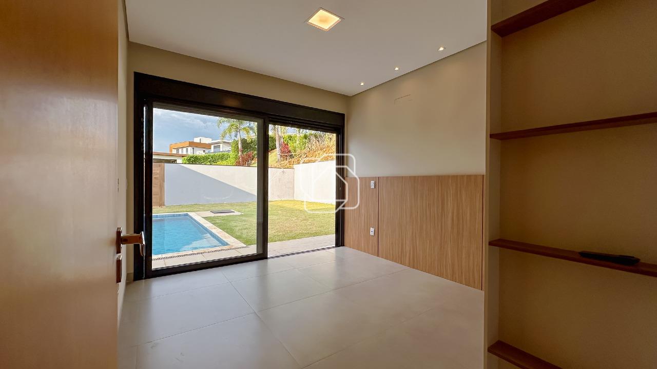 Casa de Condomínio à venda em Itu - SP - Condomínio Xapada Parque Ytu: 