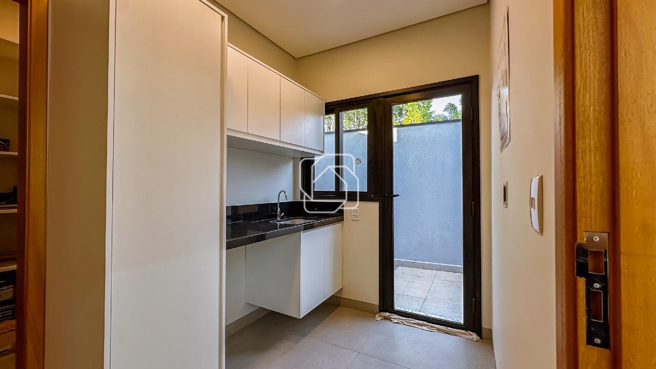 Casa de Condomínio à venda em Itu - SP - Condomínio Xapada Parque Ytu: 