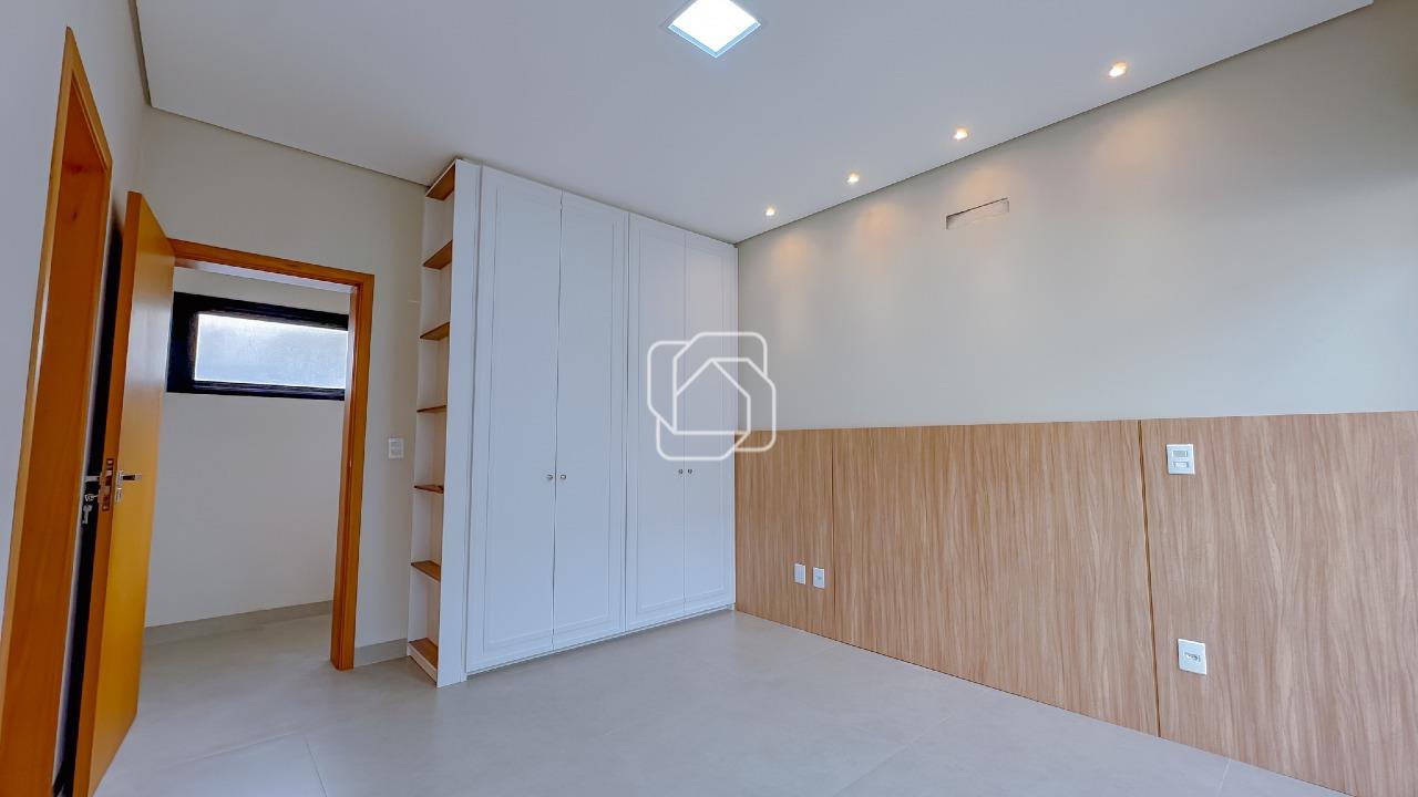 Casa de Condomínio à venda em Itu - SP - Condomínio Xapada Parque Ytu: 