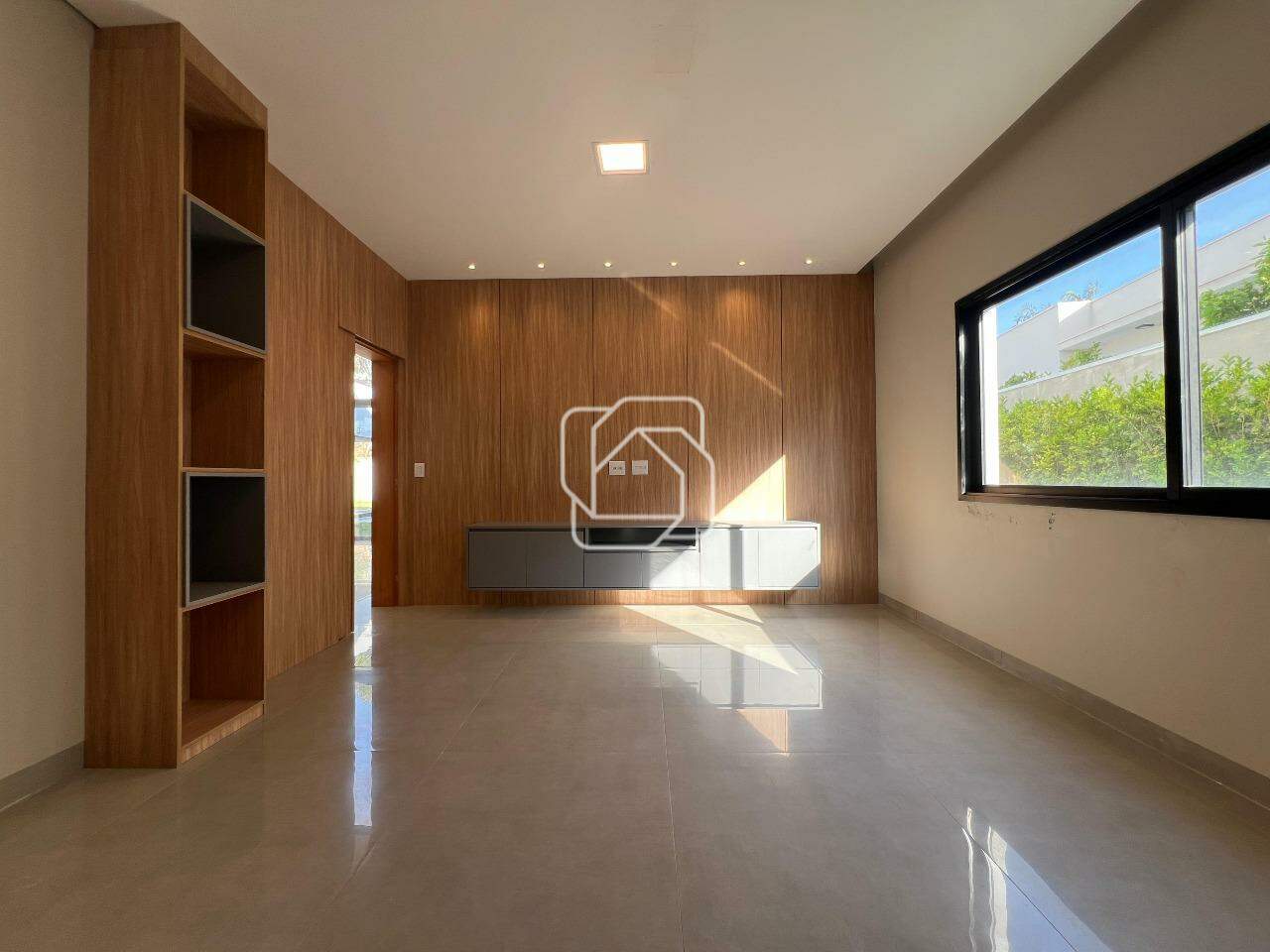 Casa de Condomínio à venda em Itu - SP - Condomínio Xapada Parque Ytu: 