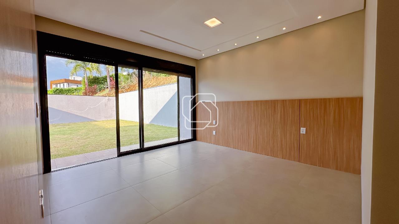 Casa de Condomínio à venda em Itu - SP - Condomínio Xapada Parque Ytu: 