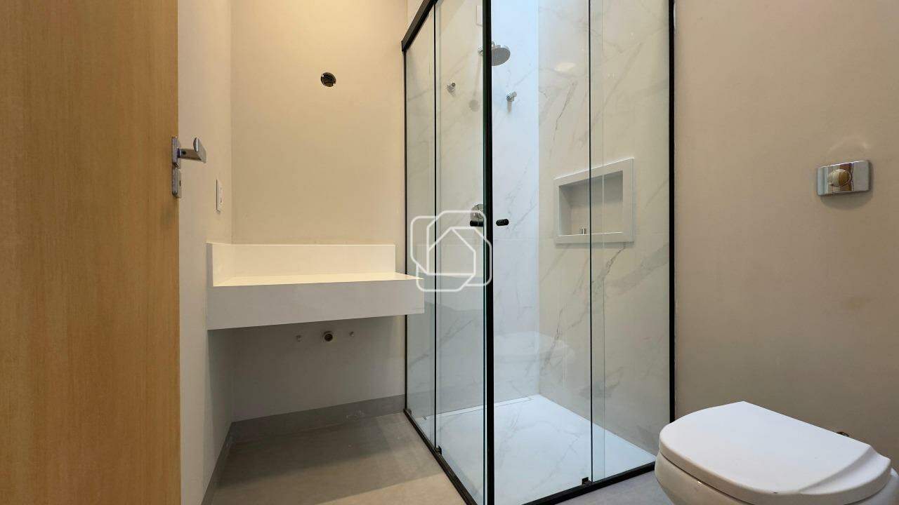 Casa de Condomínio à venda em Itu - SP - Condomínio Xapada Parque Ytu: 