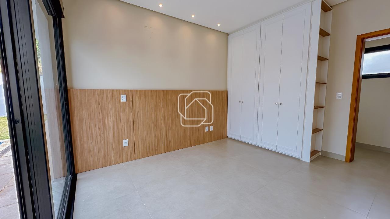 Casa de Condomínio à venda em Itu - SP - Condomínio Xapada Parque Ytu: 