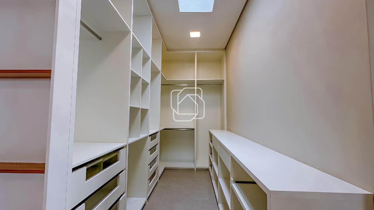 Casa de Condomínio à venda em Itu - SP - Condomínio Xapada Parque Ytu: 