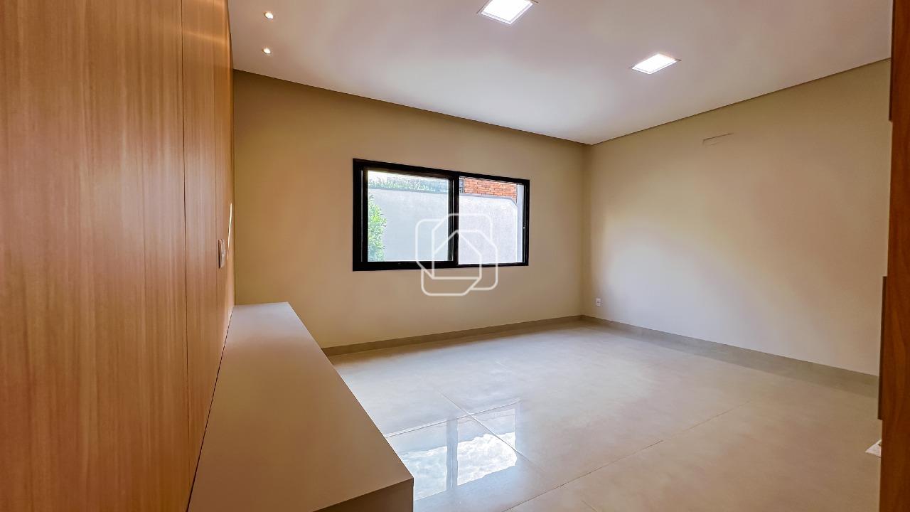 Casa de Condomínio à venda em Itu - SP - Condomínio Xapada Parque Ytu: 