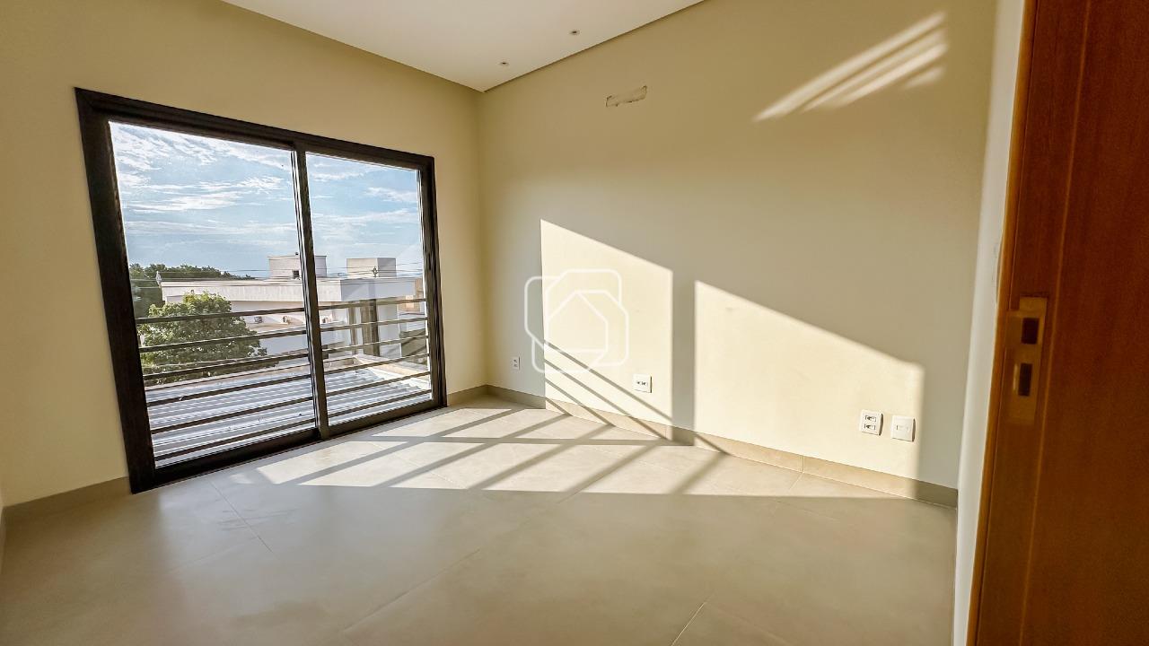 Casa de Condomínio à venda em Itu - SP - Condomínio Xapada Parque Ytu: 