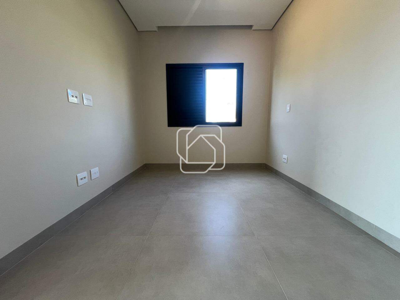Casa de Condomínio à venda em Itu - SP - Condomínio Xapada Parque Ytu: 