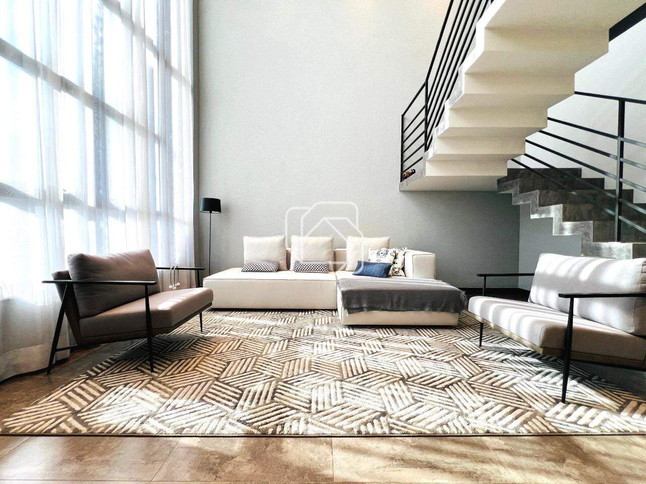 Casa de Condomínio à venda em Itu - SP - Condomínio Gardenville: 