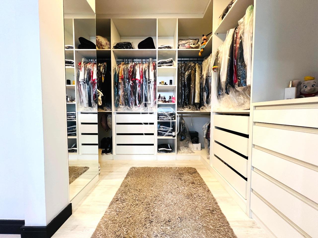 Casa de Condomínio à venda em Itu - SP - Condomínio Gardenville: 