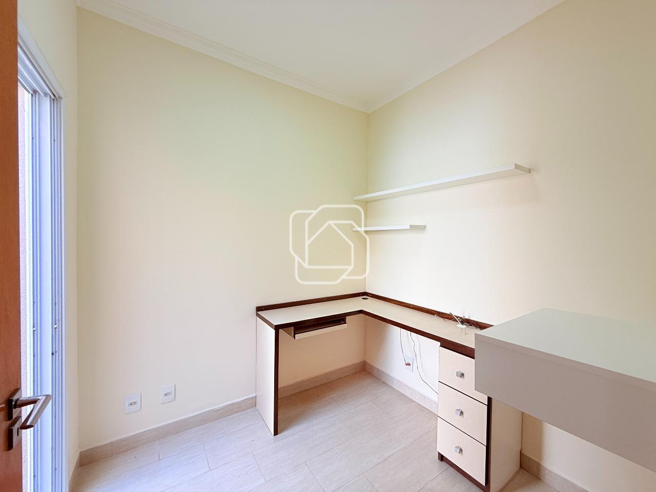 Casa de Condomínio à venda em Salto - SP - Village Moutonnée: