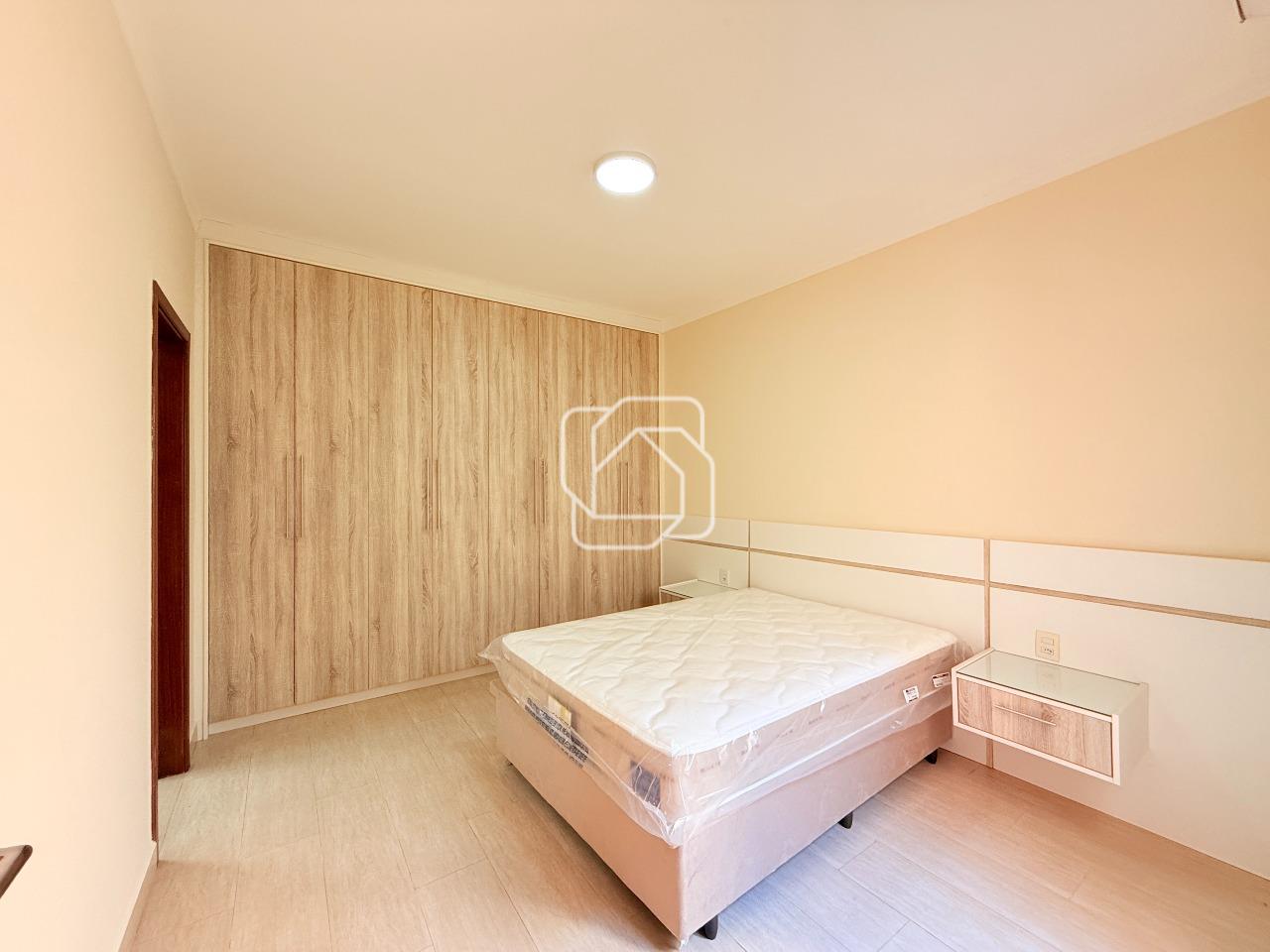 Casa de Condomínio à venda em Salto - SP - Village Moutonnée: