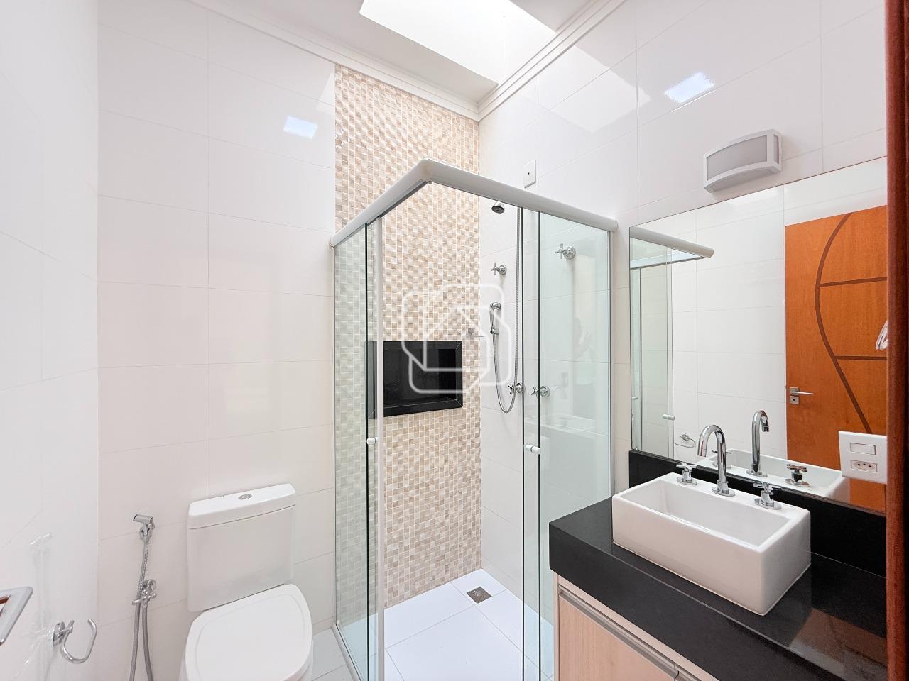 Casa de Condomínio à venda em Salto - SP - Village Moutonnée: