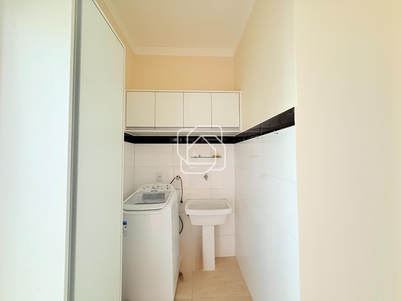 Casa de Condomínio à venda em Salto - SP - Village Moutonnée: