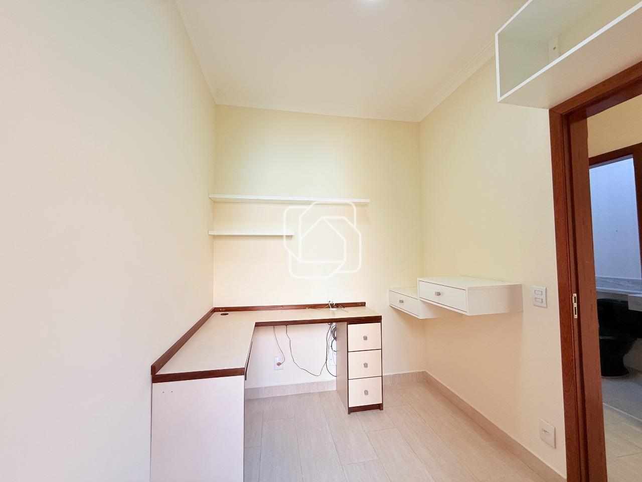 Casa de Condomínio à venda em Salto - SP - Village Moutonnée: