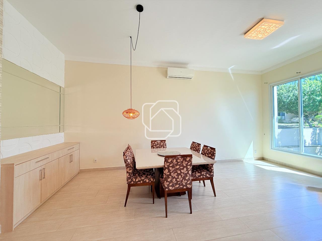 Casa de Condomínio à venda em Salto - SP - Village Moutonnée: