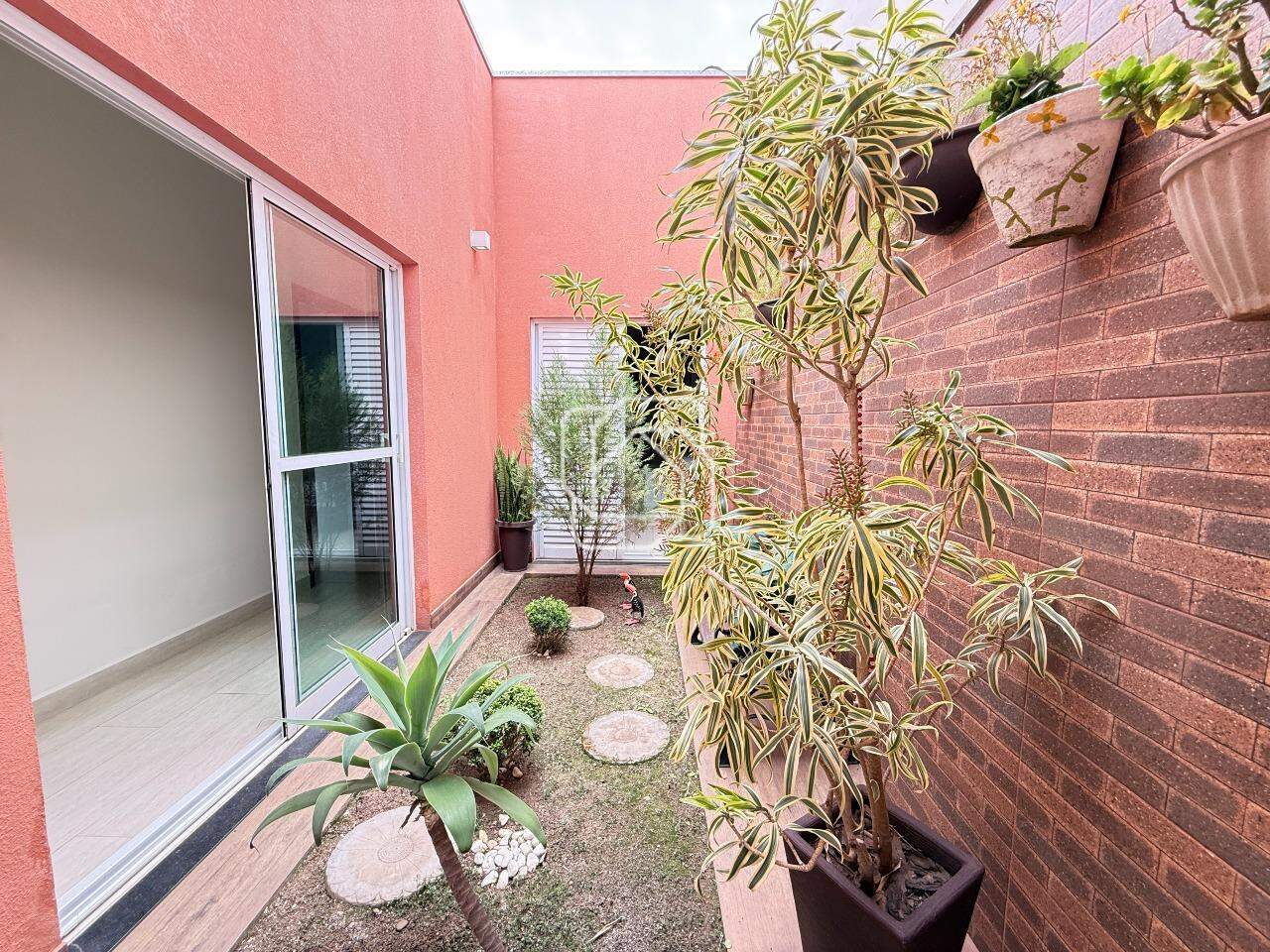 Casa de Condomínio à venda em Salto - SP - Village Moutonnée: 