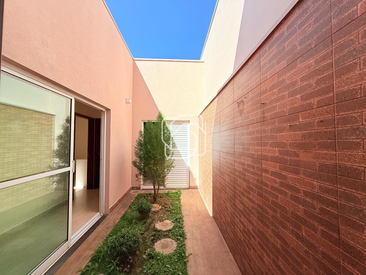 Casa de Condomínio à venda em Salto - SP - Village Moutonnée: