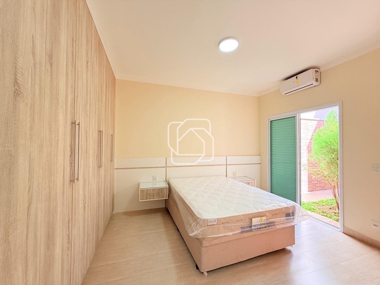 Casa de Condomínio à venda em Salto - SP - Village Moutonnée: