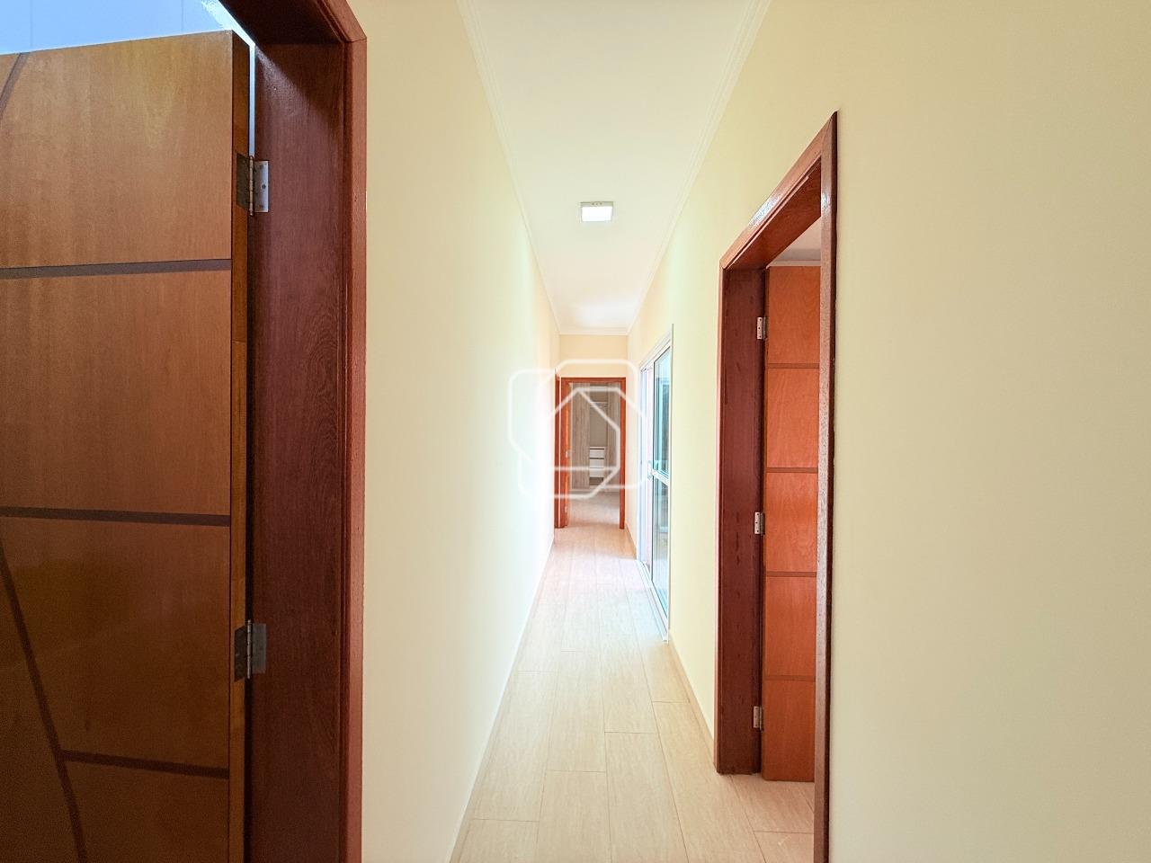 Casa de Condomínio à venda em Salto - SP - Village Moutonnée: