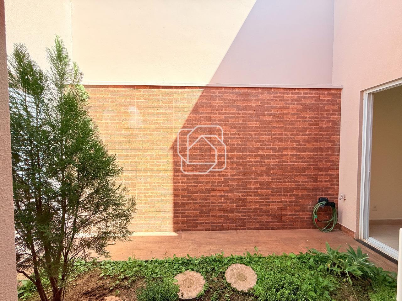 Casa de Condomínio à venda em Salto - SP - Village Moutonnée: