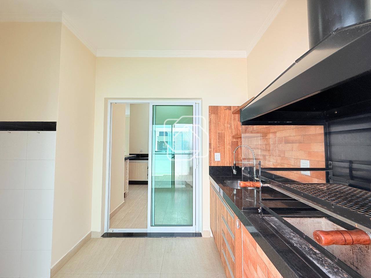 Casa de Condomínio à venda em Salto - SP - Village Moutonnée: