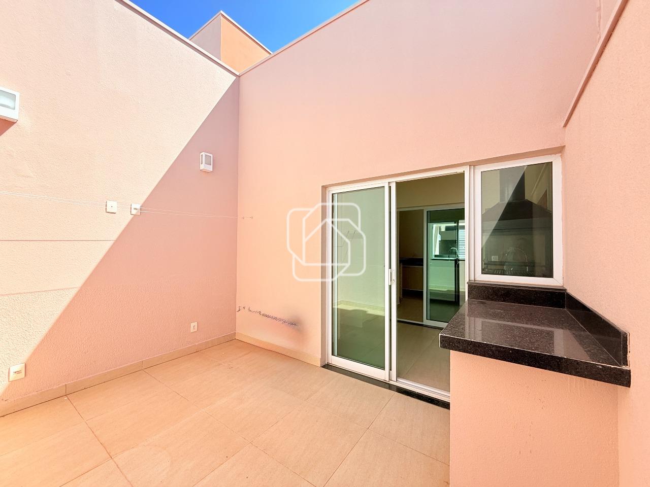 Casa de Condomínio à venda em Salto - SP - Village Moutonnée: