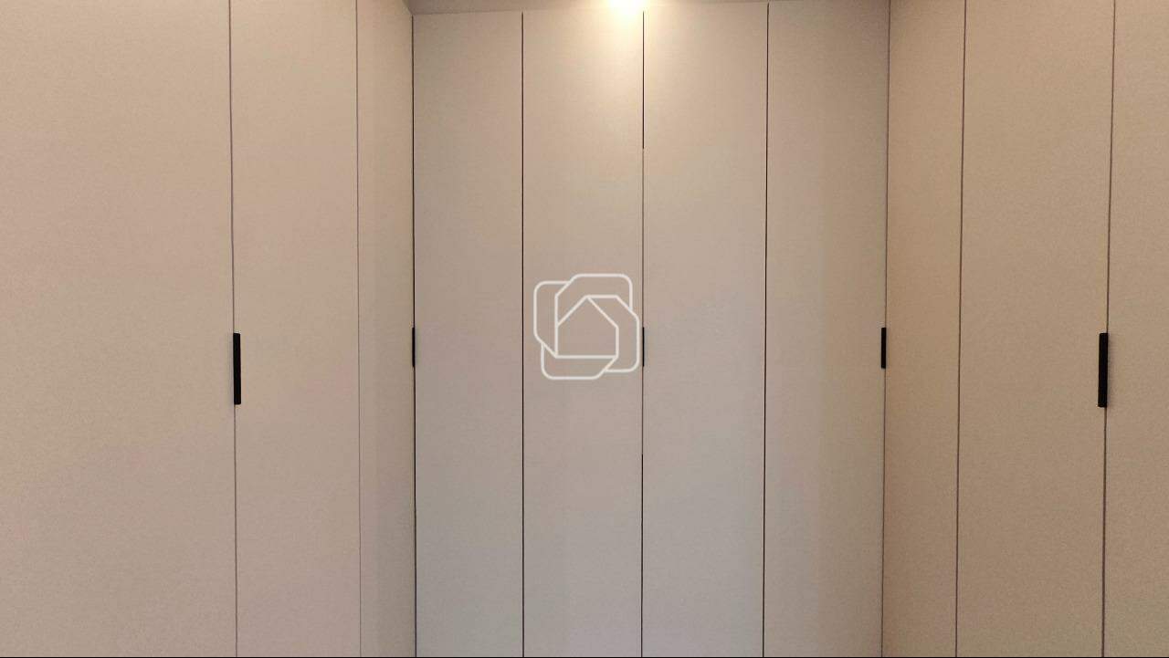 Casa de Condomínio à venda em Indaiatuba - SP - Residencial Duas Marias: Closet