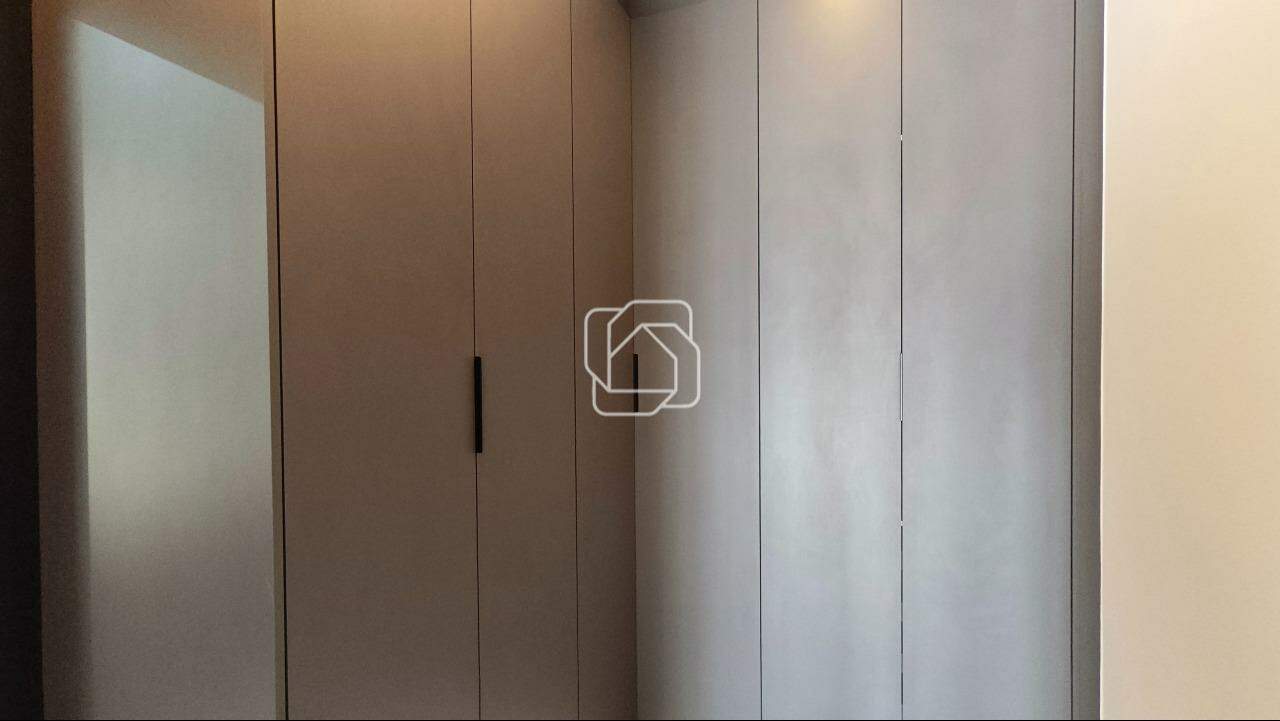 Casa de Condomínio à venda em Indaiatuba - SP - Residencial Duas Marias: Closet